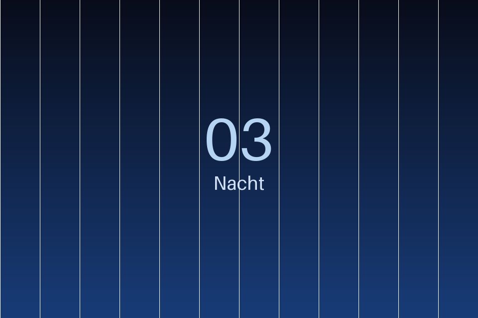 Platzhalterbild – Nacht
